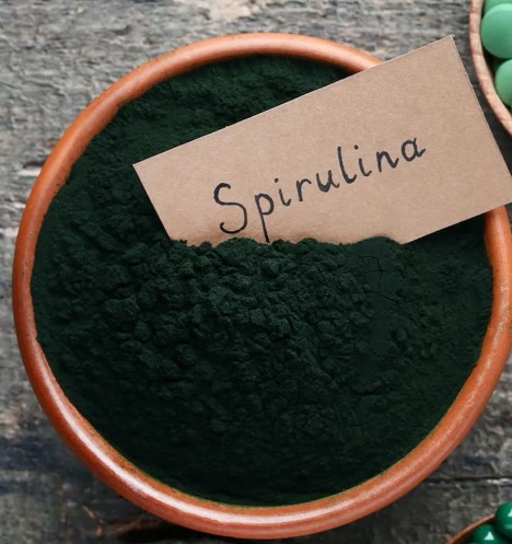 Spirulina Powder